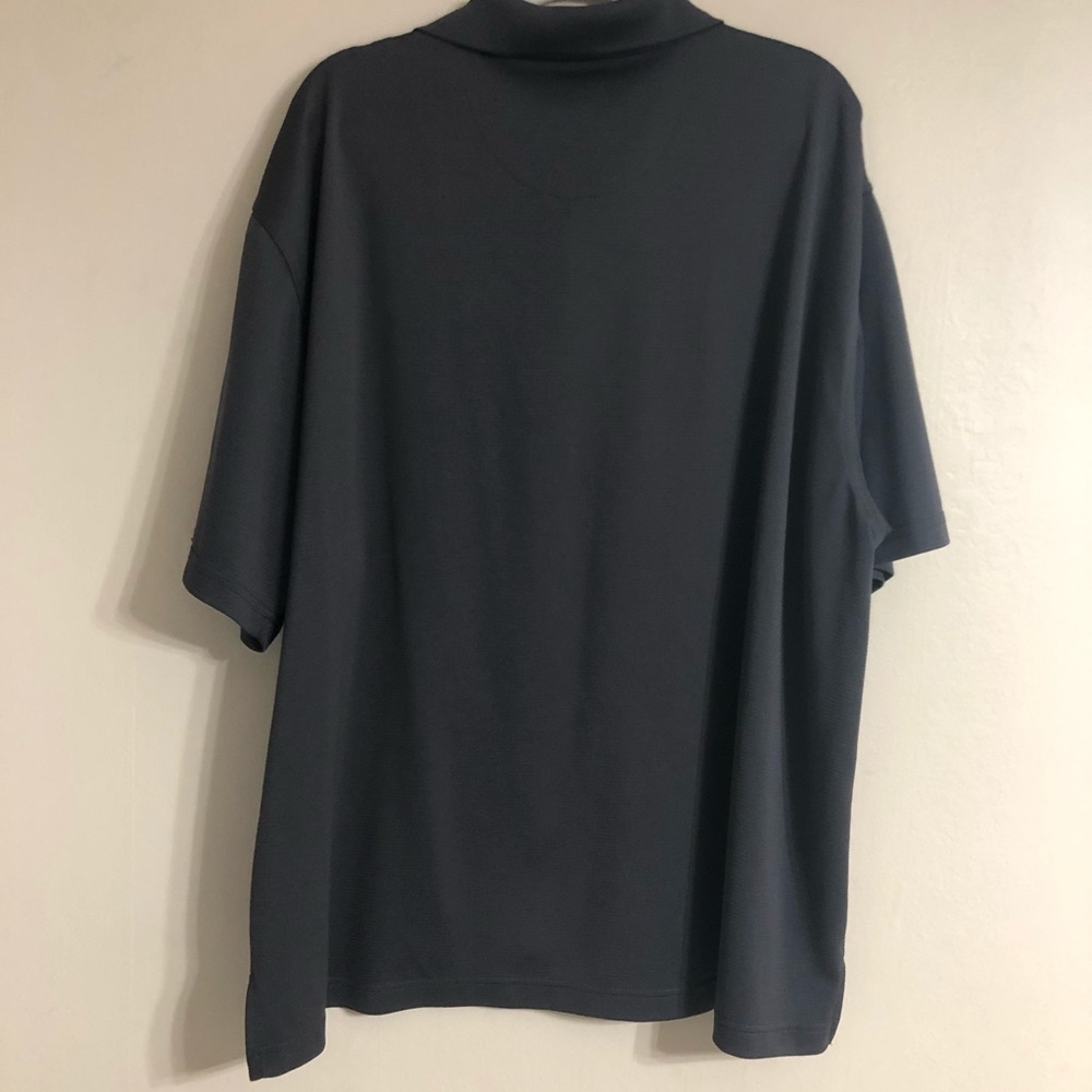 Ben Hogan Men’s Gray Performance Polo 3XL - Picture 6 of 6